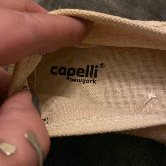 Espadrilles NWOT - Picture 6 of 6